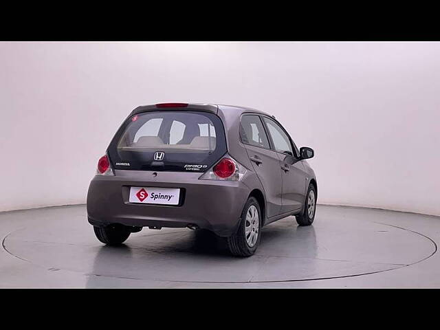 Used Honda Brio [2011-2013] S MT in Bangalore