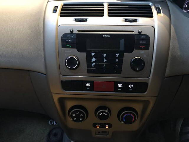 Used Tata Manza [2009-2011] Aura Quadrajet BS-IV in Mumbai