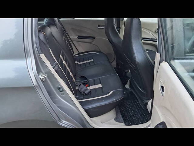 Used Maruti Suzuki Celerio [2017-2021] VXi (O) CNG [2019-2020] in Faridabad