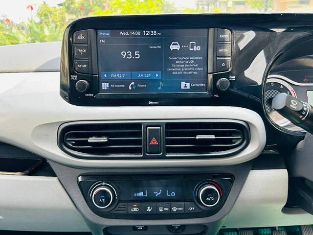 Used Hyundai Grand i10 Nios [2019-2023] Sportz 1.2 Kappa VTVT in Guwahati