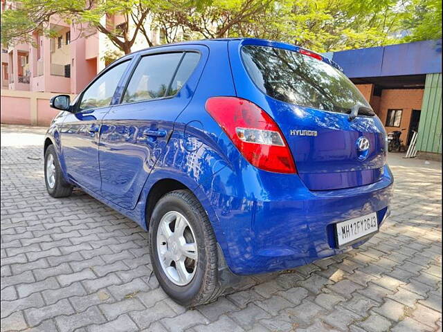 Used Hyundai i20 [2008-2010] Asta 1.2 in Pune