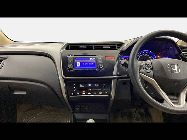 Used Honda City [2011-2014] 1.5 V MT in Faridabad