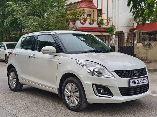 Used Maruti Suzuki Swift [2011-2014] ZXi in Mumbai