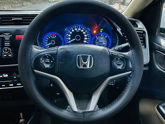 Used Honda City [2014-2017] V in Delhi