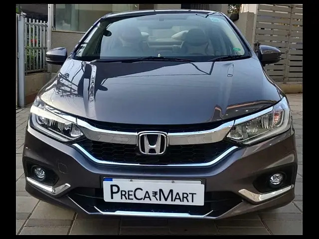 Used 2018 Honda City in Bangalore