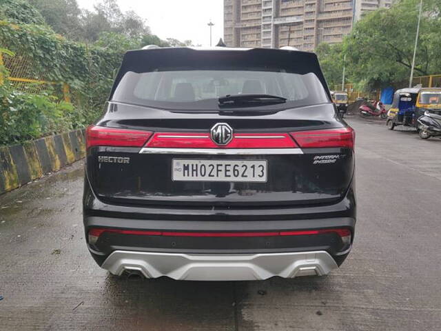 Used MG Hector [2019-2021] Sharp 1.5 DCT Petrol [2019-2020] in Mumbai