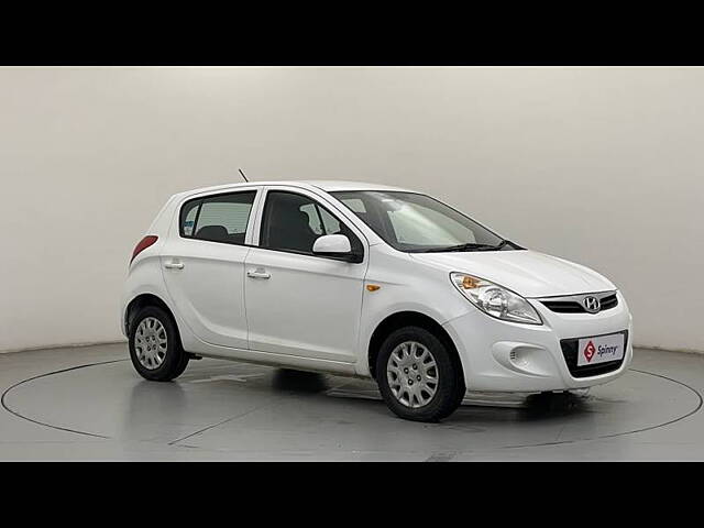 Used Hyundai i20 [2010-2012] Magna 1.2 in Lucknow