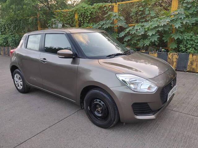 Used 2019 Maruti Suzuki Swift in Mumbai