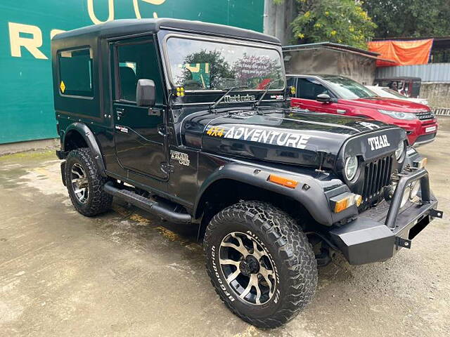 Used 2013 Mahindra Thar in Pune