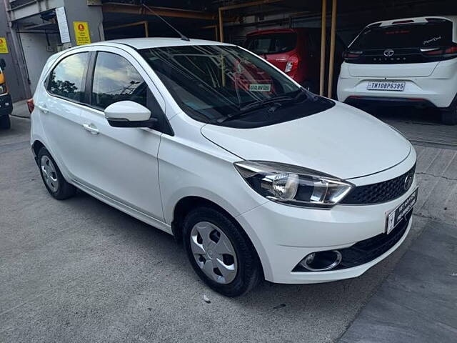 Used Tata Tiago [2016-2020] Revotron XZ in Chennai