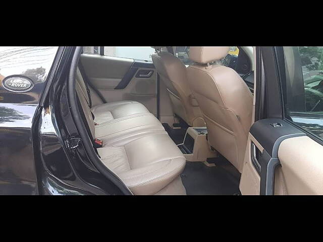 Used Land Rover Freelander 2 [2009-2011] HSE in Chennai