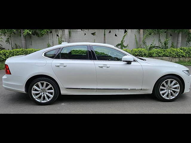 Used Volvo S90 [2016-2021] D4 Inscription in Ahmedabad