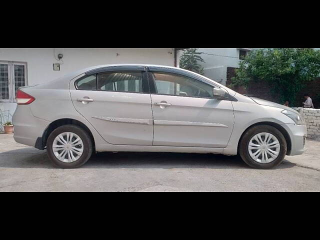 Used Maruti Suzuki Ciaz [2014-2017] VDi + [2014-2015] in Dehradun