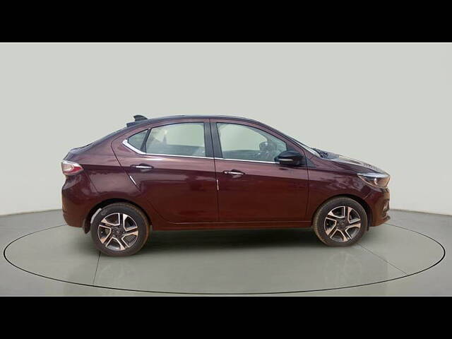 Used Tata Tigor [2018-2020] Revotron XZ+ in Bangalore