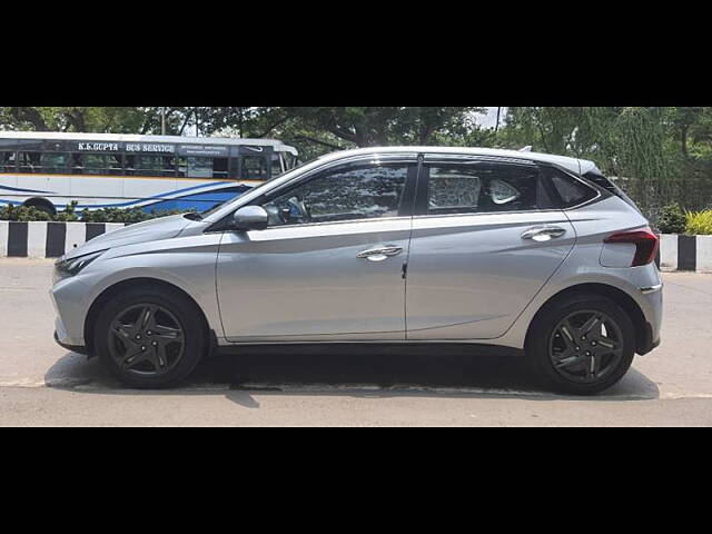 Used Hyundai i20 [2020-2023] Sportz 1.0 Turbo IMT in Mumbai