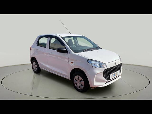 Used 2023 Maruti Suzuki Alto K10 in Indore