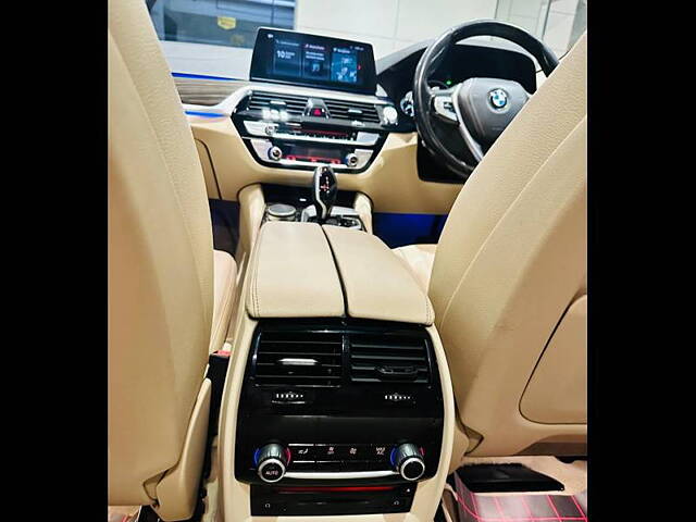 Used BMW 6 Series GT [2018-2021] 620d Luxury Line [2019-2019] in Delhi