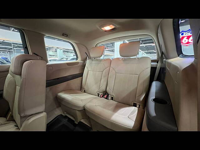 Used Mercedes-Benz GL 350 CDI in Chennai