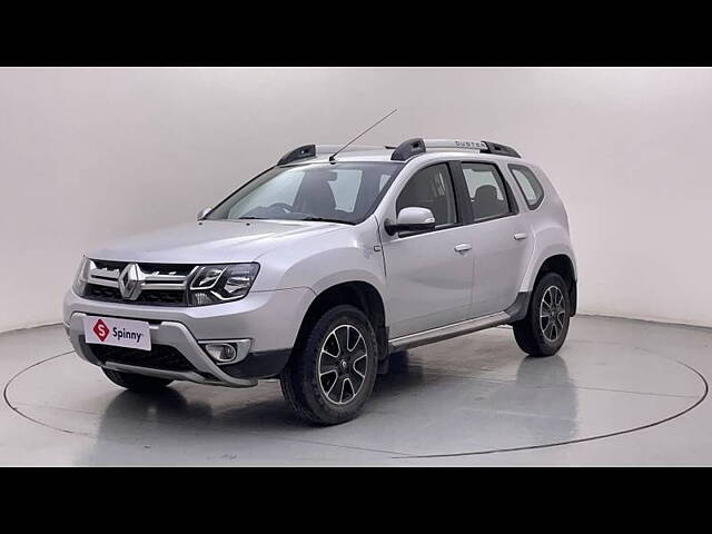 Used 2018 Renault Duster in Bangalore