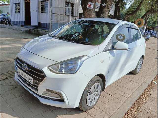 Used Hyundai Xcent [2014-2017] S 1.2 in Pune