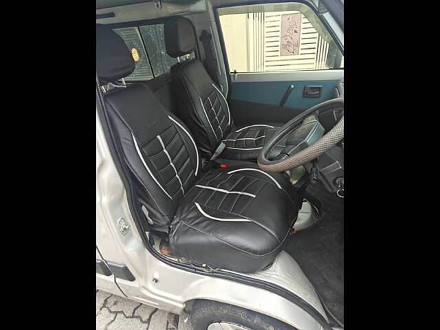 Used Maruti Suzuki Omni E 8 STR BS-IV in Nagpur