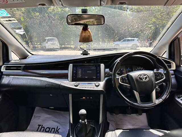 Used Toyota Innova Crysta [2016-2020] 2.4 VX 7 STR [2016-2020] in Jalandhar