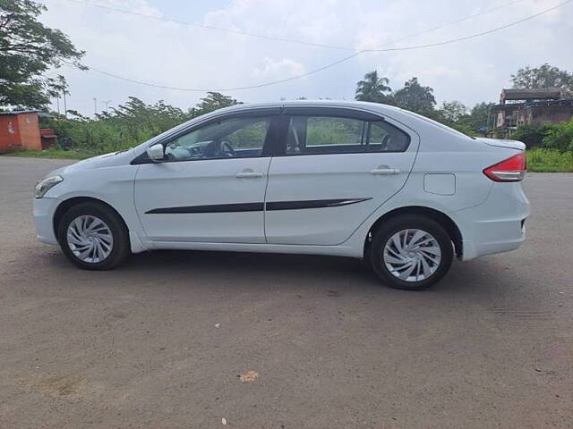 Used Maruti Suzuki Ciaz [2014-2017] VDi [2014-2015] in Mumbai