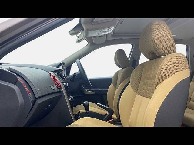 Used Mahindra XUV500 [2015-2018] W9 AT in Bangalore