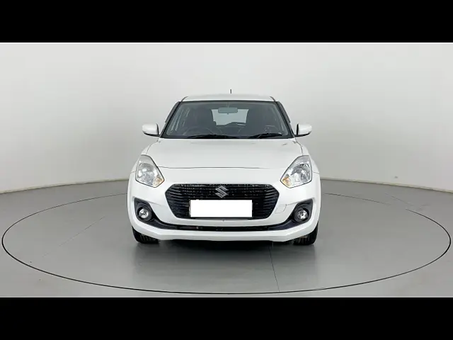 Used 2018 Maruti Suzuki Swift in Delhi