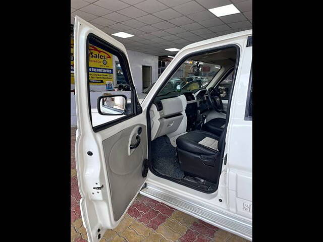 Used Mahindra Scorpio 2021 S3 2WD 7 STR in Muzaffurpur