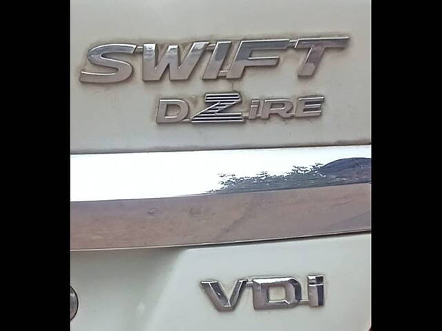 Used Maruti Suzuki Swift Dzire [2015-2017] VDI in Kanpur