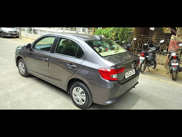 Used Honda Amaze [2018-2021] 1.2 S MT Petrol [2018-2020] in Chennai