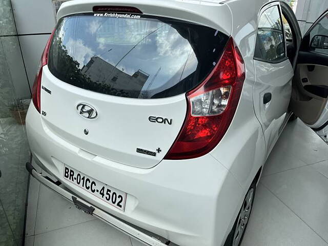 Used Hyundai Eon Magna [2011-2012] in Patna