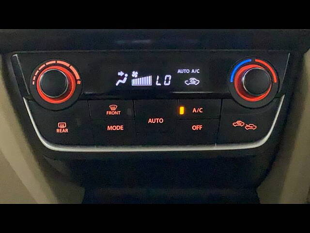 Used Maruti Suzuki Dzire [2017-2020] ZXi Plus AMT in Hyderabad