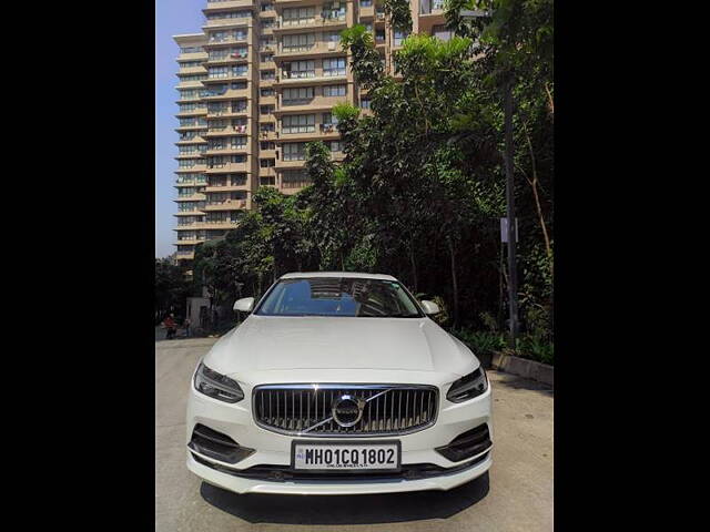 Used 2017 Volvo S90 in Mumbai