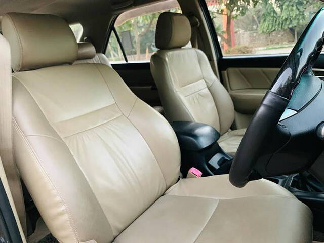 Used Toyota Fortuner [2012-2016] 3.0 4x2 MT in Faridabad