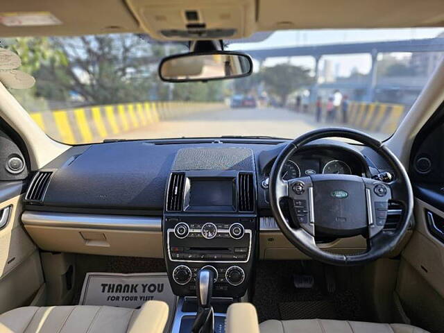 Used Land Rover Freelander 2 SE in Mumbai