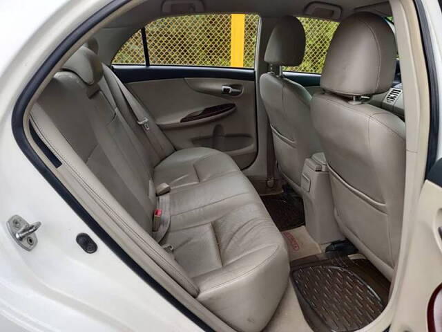Used Toyota Corolla Altis [2011-2014] G Diesel in Pune