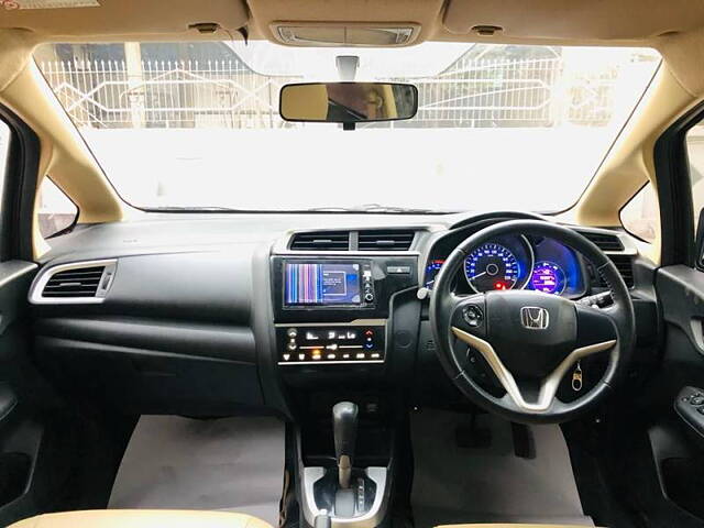 Used Honda Jazz [2015-2018] S AT Petrol in Kheda