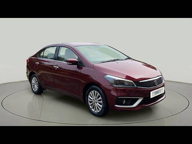 Used 2018 Maruti Suzuki Ciaz in Kolkata