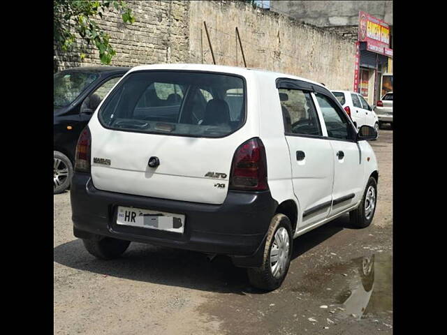 Used Maruti Suzuki Alto [2005-2010] LXi BS-III in Kurukshetra