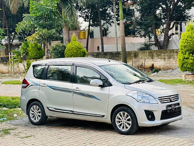 Used Maruti Suzuki Ertiga [2012-2015] VDi in Bangalore