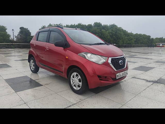 Used Datsun redi-GO [2016-2020] T(O) 1.0 AMT [2018-2019] in Thane