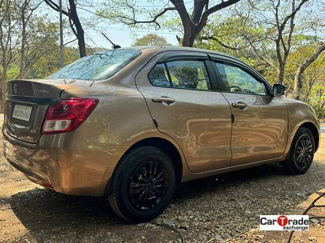 Used Maruti Suzuki Dzire [2017-2020] VDi in Pune