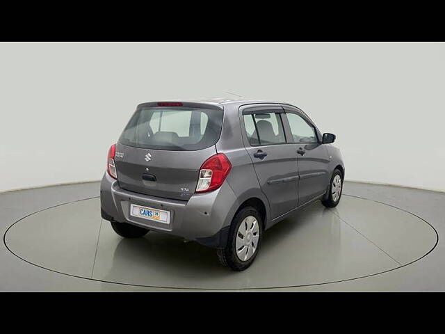 Used Maruti Suzuki Celerio [2014-2017] VXi AMT in Bangalore