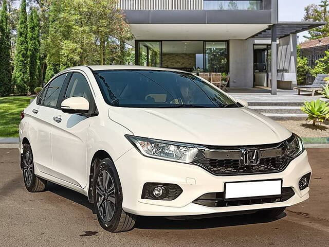 Used Honda City [2014-2017] V in Delhi