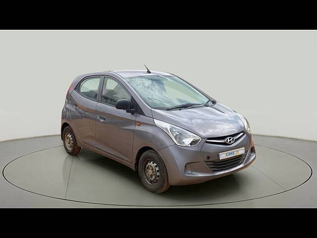 Used 2013 Hyundai Eon in Hyderabad