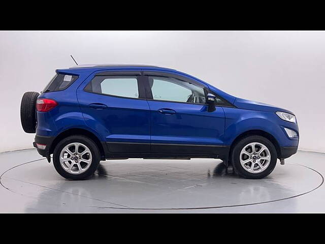 Used Ford EcoSport Titanium + 1.5L Ti-VCT AT [2019-2020] in Bangalore