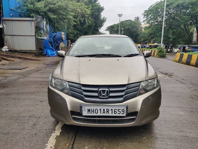 Used 2010 Honda City in Mumbai