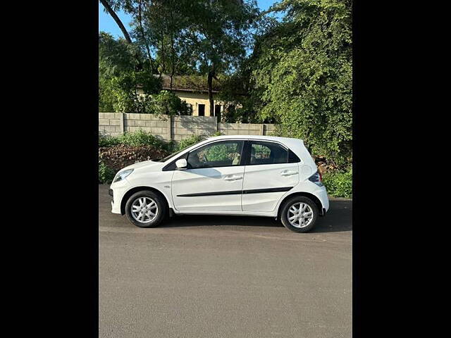 Used Honda Brio [2013-2016] VX AT in Nashik